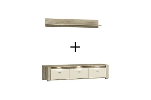 Meblościanka CAREN A bis na Arena.pl