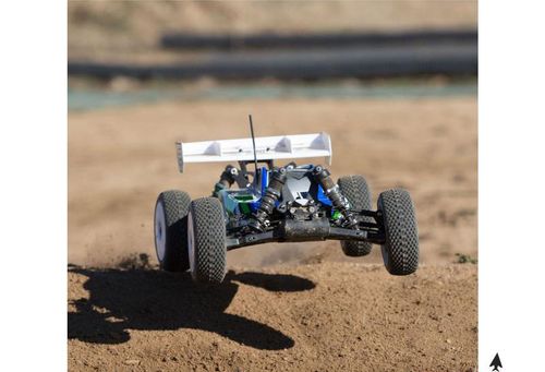 Losi 8ight-E 1:8 4WD RTR na Arena.pl