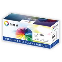 TONER HP HT-26AN PRISM BLACK