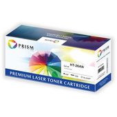 TONER HP HT-26AN PRISM BLACK
