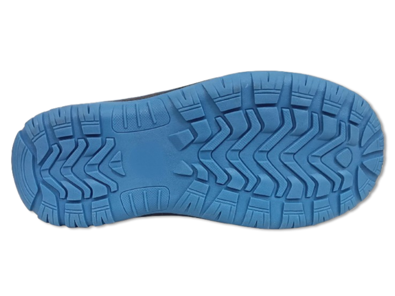 Buty Śniegowce Cleve - Rozmiar 28 - Chłopięce zdjęcie 6