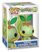 Figurka Funko Pop! Pokemon Turtwig