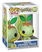 Figurka Funko Pop! Pokemon Turtwig