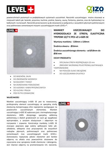 Zestaw Hydroizolacja Folia w płynie 12kg Taśma 15m Grunt na Arena.pl