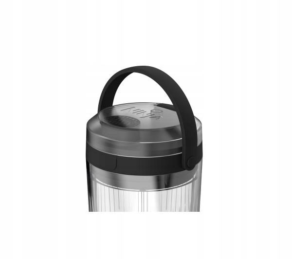 Blender kielichowy Ninja BC151EUBK Bezprzewodowy 0,53L do Miksowania zdjęcie 4