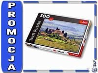 TREFL 37162 Toskania Puzzle 500el New