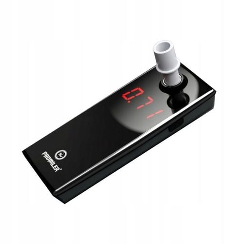 Alkomat PROMILER AL DXP 550 na Arena.pl