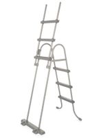 drabinka bezpieczna do basenów 107 cm bestway 58330