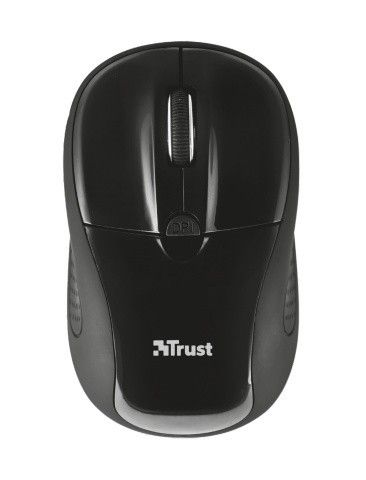 Trust Primo Wireless Mouse - black na Arena.pl