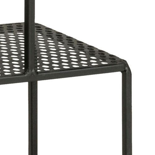 Półka Batley Czarny na Arena.pl