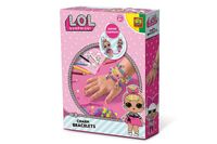 SES L.O.L. Bransoletki z zawieszkami 14196 41967