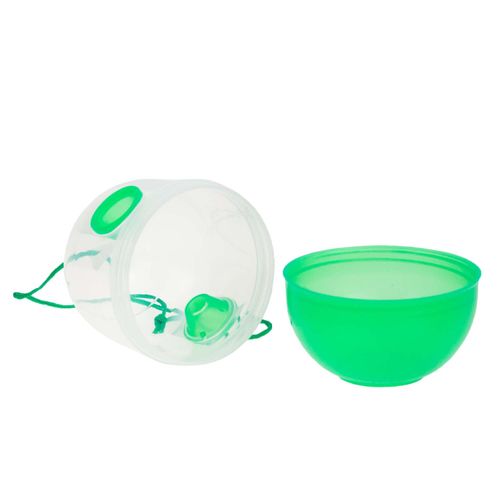 PUŁAPKA NA OSY OWADY 2SZT/KPL WABIĄCA MUCHY na Arena.pl