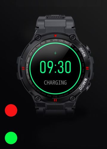 Smartwatch Gravity GT7-1 na Arena.pl