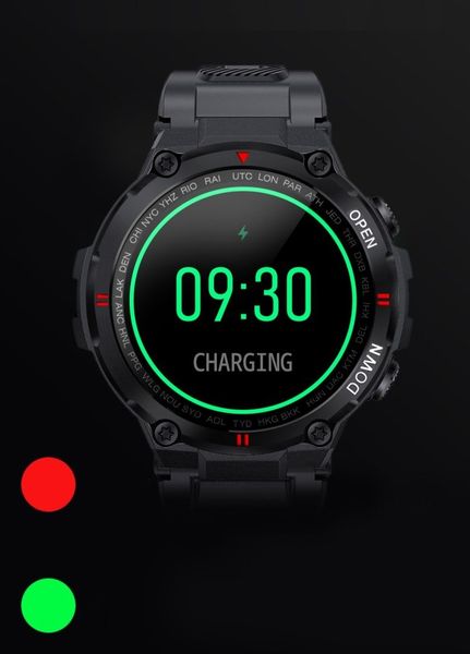 Smartwatch Gravity GT7-1 zdjęcie 11