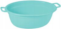 KEEEPER - Wanienka - Duża miska plastikowa - Kosz na pranie - 75 cm 60 L