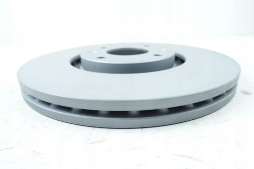 TARCZA HAM PRZOD 302X26 V ATE na Arena.pl
