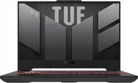 ASUS TUF GAMING A15 FA507NUR RYZEN 7 7435HS 32GB 1TB PCIe RTX4050 RGB Win11