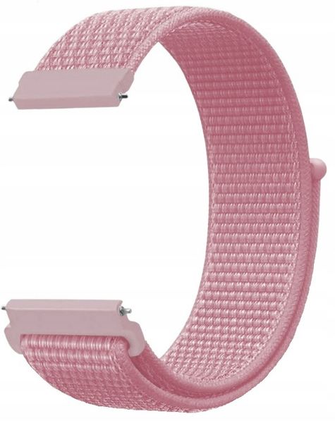 UNIWERSALNY PASEK DO ZEGARKA 22MM TELESKOPY KOLORY zdjęcie 5