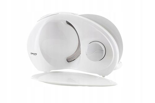 KRAJALNICA SMAPP 294.5 BIAŁA 300 W PRODUKT POLSKI! na Arena.pl