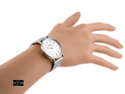 PACIFIC CLOSE (zy587a) - silver/silver na Arena.pl