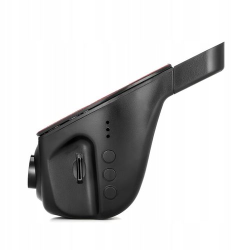 REJESTRATOR JAZDY KAMERA SAMOCHODOWA FULL HD na Arena.pl