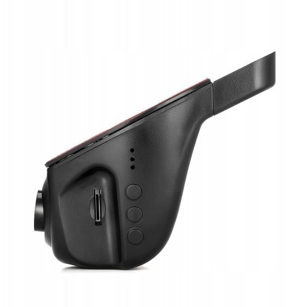 REJESTRATOR JAZDY KAMERA SAMOCHODOWA FULL HD zdjęcie 12