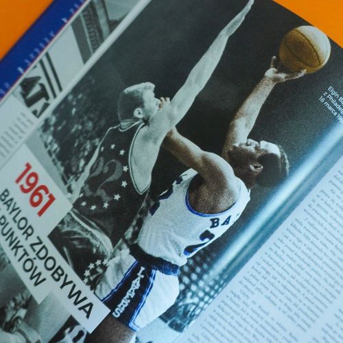 75 lat NBA w.3 na Arena.pl
