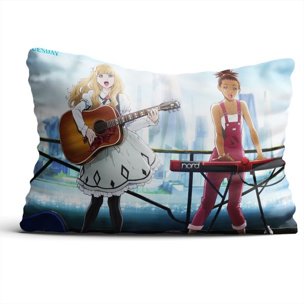 Poduszka Carole & Tuesday zdjęcie 1