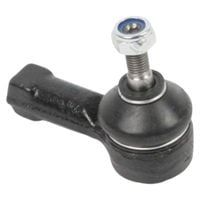 KOŃCÓWKA DRĄŻKA KIEROWNICZEGO PRZÓD LEWY OPEL CORSA A 1986 1987 1988 1989