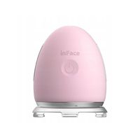 inFace ION Facial Device Róż - urządzenie do emisji i absorpcji