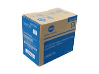 Toner Konica Minolta TNP49Y Yellow A95W250 BizHub C3351/C3851