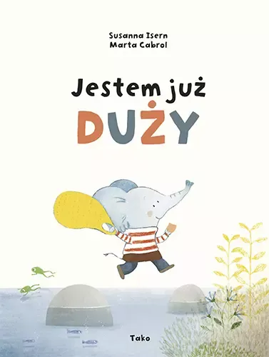 Jestem już duży zdjęcie 1