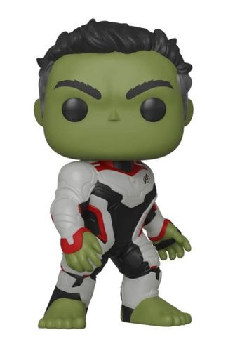 Funko POP! Marvel Avengers Endgame Hulk 451 na Arena.pl