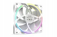 Wentylator be quiet! Light Wings White 120mm PWM Triple Pack