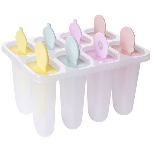 Forma do lodów 8 szt. na Arena.pl