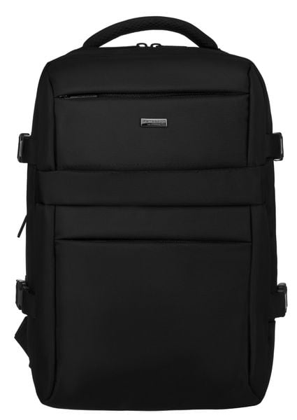 plecak ptn pty-04-8351 black zdjęcie 3