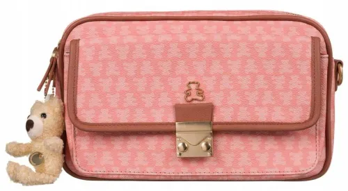 torba z eko skóry lulucastagnette na Arena.pl