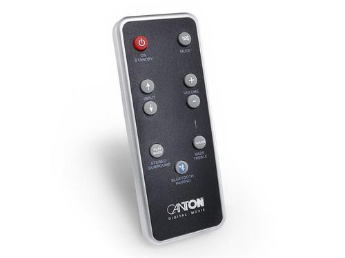 CANTON DM 900 BIAŁY HGL na Arena.pl