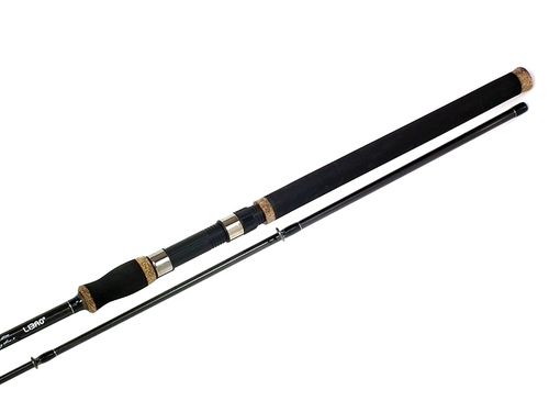 Węglowy spinning libao e-spin 2,4m 5-25g promocja na Arena.pl