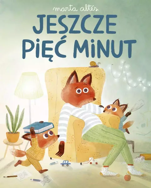 Jeszcze Pięć Minut zdjęcie 1