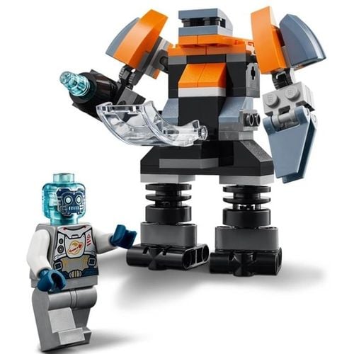 Lego Creator 3w1 Cyberdron 31111 na Arena.pl