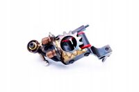 MASZYNKA Cewkowa tatuażu Mocna reverse 2/17/11