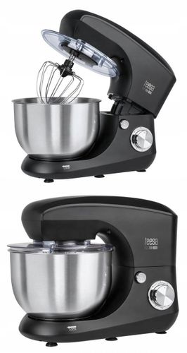 Robot Kuchenny Mikser Planetarny 1400W Misa 5,5L na Arena.pl