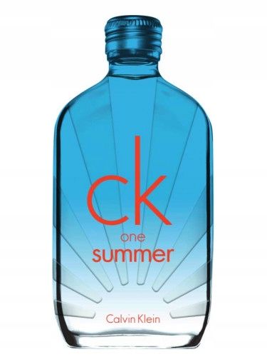 Calvin Klein CK One Summer 2017 EDT spray 100ml na Arena.pl