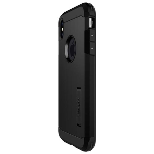 SPIGEN TOUGH ARMOR ”XP” IPHONE X/XS BLACK na Arena.pl
