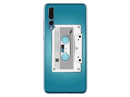 HUAWEI P20 PRO | Etui smartfon CASE na Arena.pl
