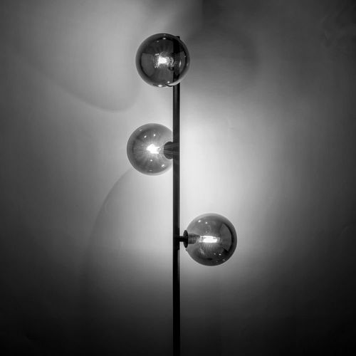 lampa podłogowa estera black 5717 tk lighting na Arena.pl