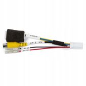 Kabel dla kamery cofania Toyota Peugeot Citroen C1