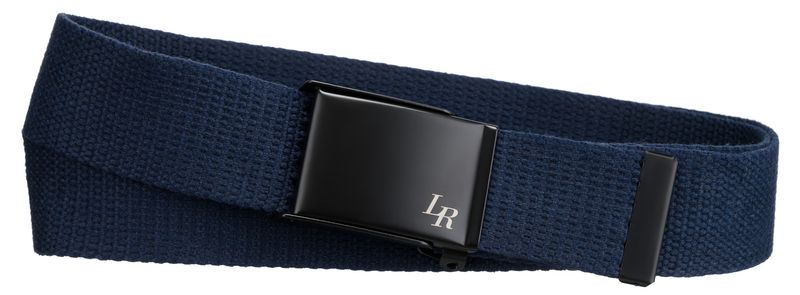 paski parciane bj-b-1 navy zdjęcie 2