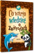 Co Warto Wiedzieć O Zwierzętach